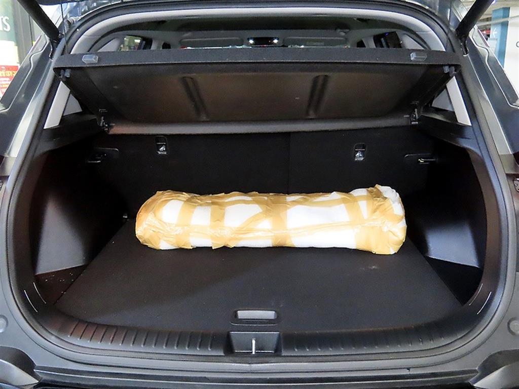 KIA Seltos 2024 Gris - Importación desde Corea - HF Imports Iquique - Foto 16