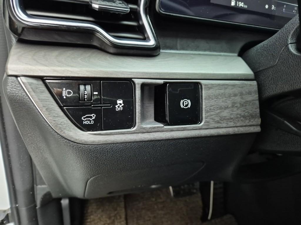 KIA Sportage 2023 Blanco - Importación desde Corea - HF Imports Iquique - Foto 18