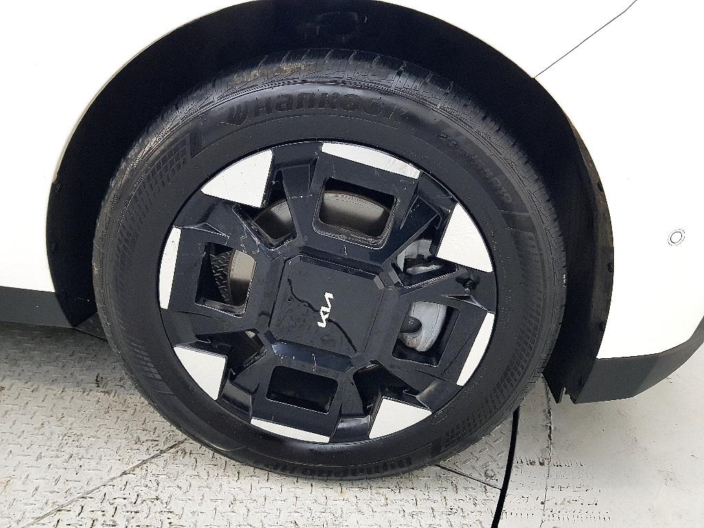 KIA Carnival 2025 Blanco - Importación desde Corea - HF Imports Iquique - Foto 20