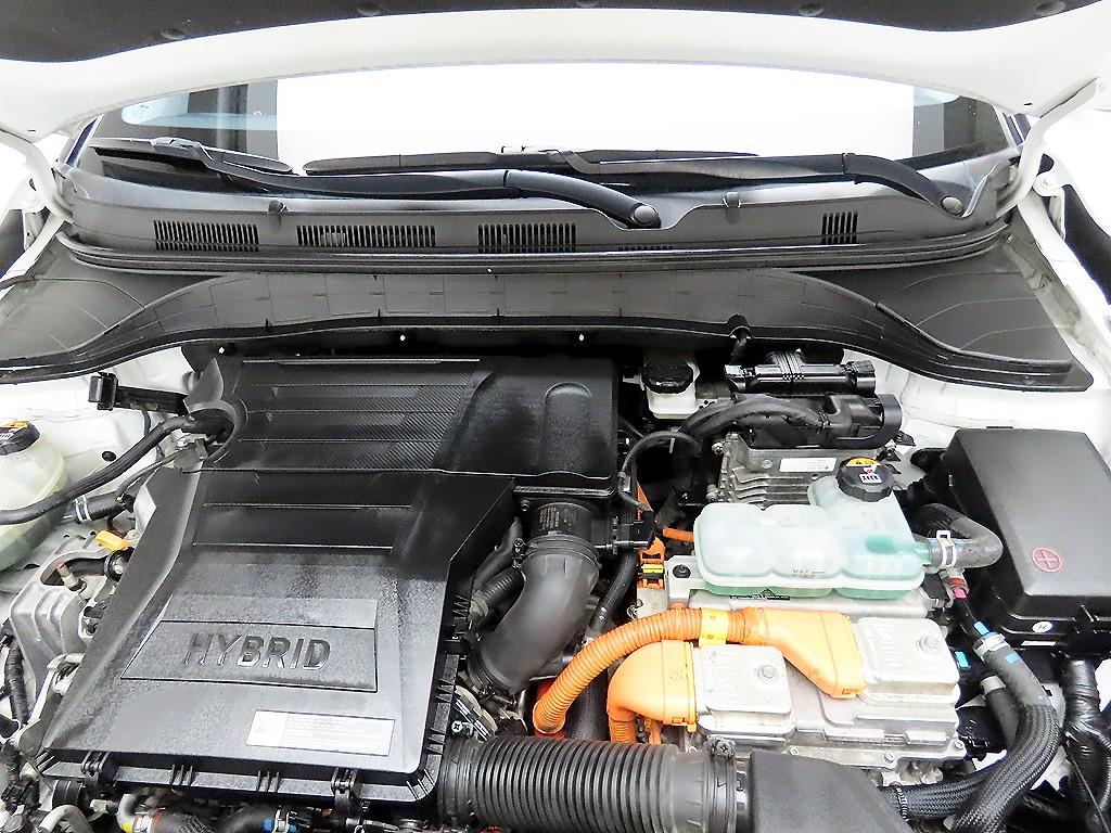 HYUNDAI Kona 2020 Blanco - Importación desde Corea - HF Imports Iquique - Foto 20