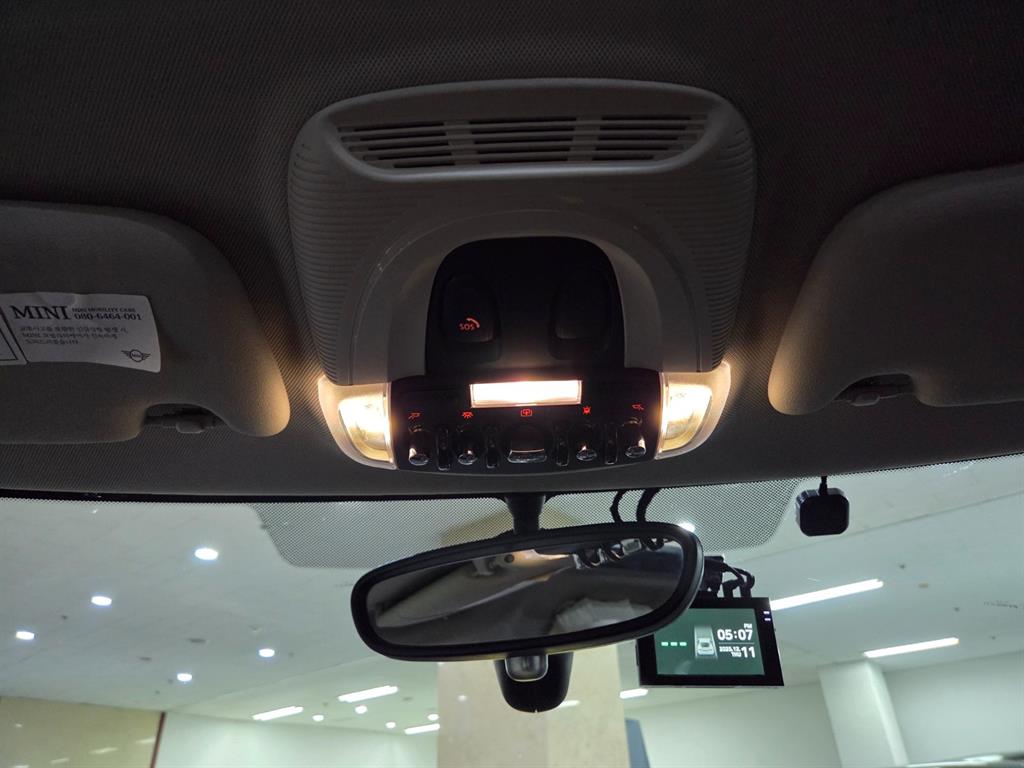 Mini Cooper 2020 Rojo - Importación desde Corea - HF Imports Iquique - Foto 16