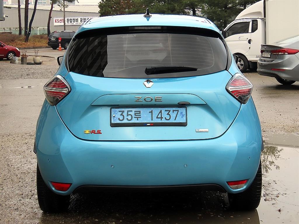 SAMSUNG Joe - Vista 4