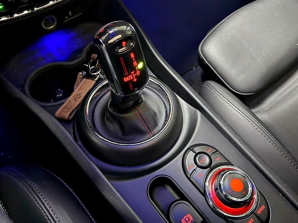 Mini Clubman 2021 Blanco - Importación desde Corea - HF Imports Iquique - Foto 14