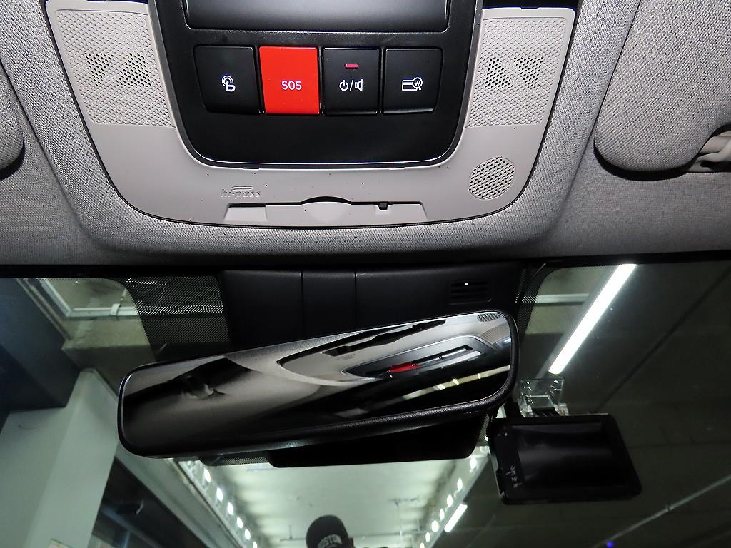 HYUNDAI Sonata 2023 - Importación desde Corea - HF Imports Iquique - Foto 14