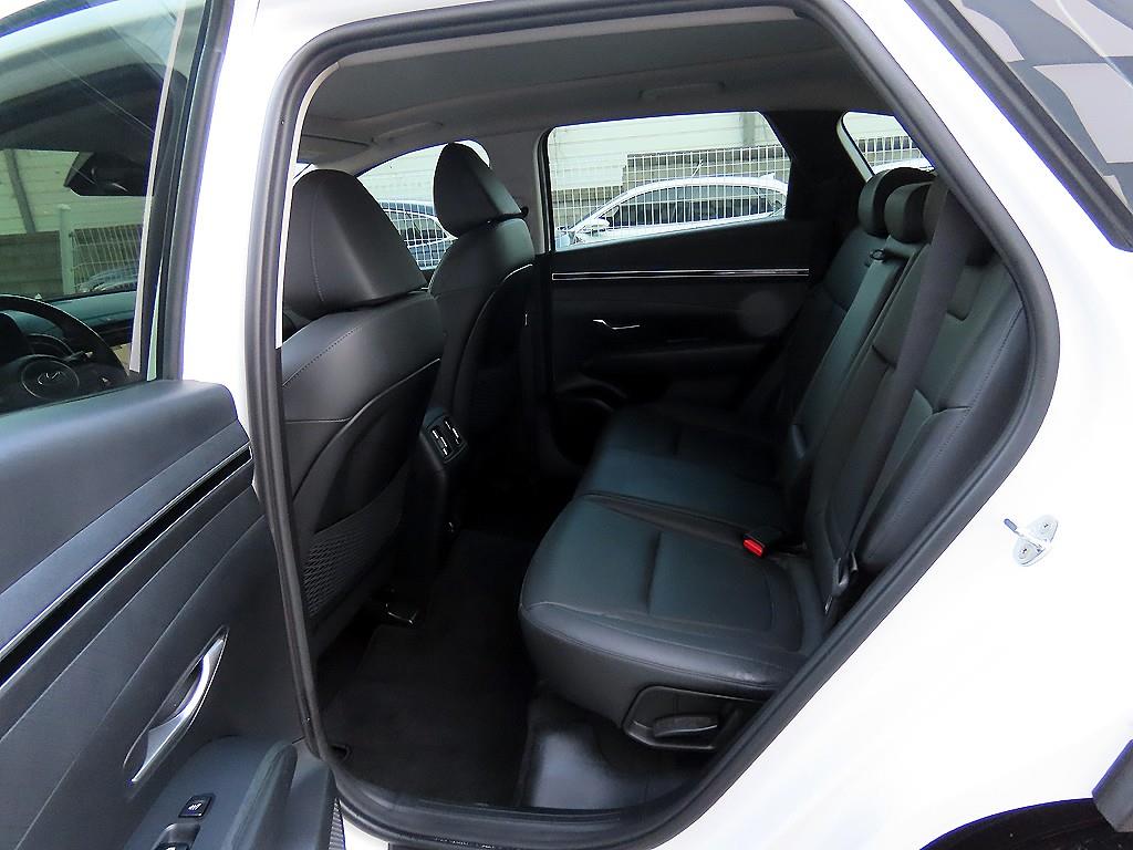 HYUNDAI Tucson - Vista 6