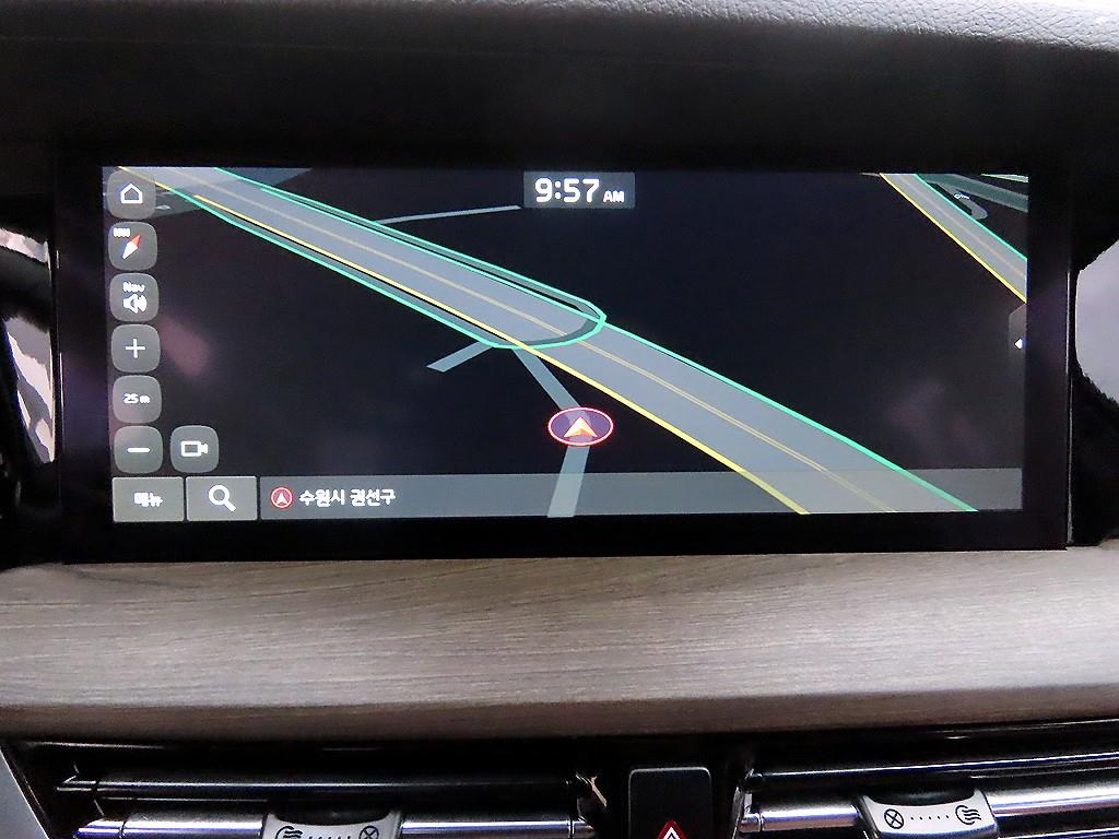 KIA Mohave 2024 - Importación desde Corea - HF Imports Iquique - Foto 13