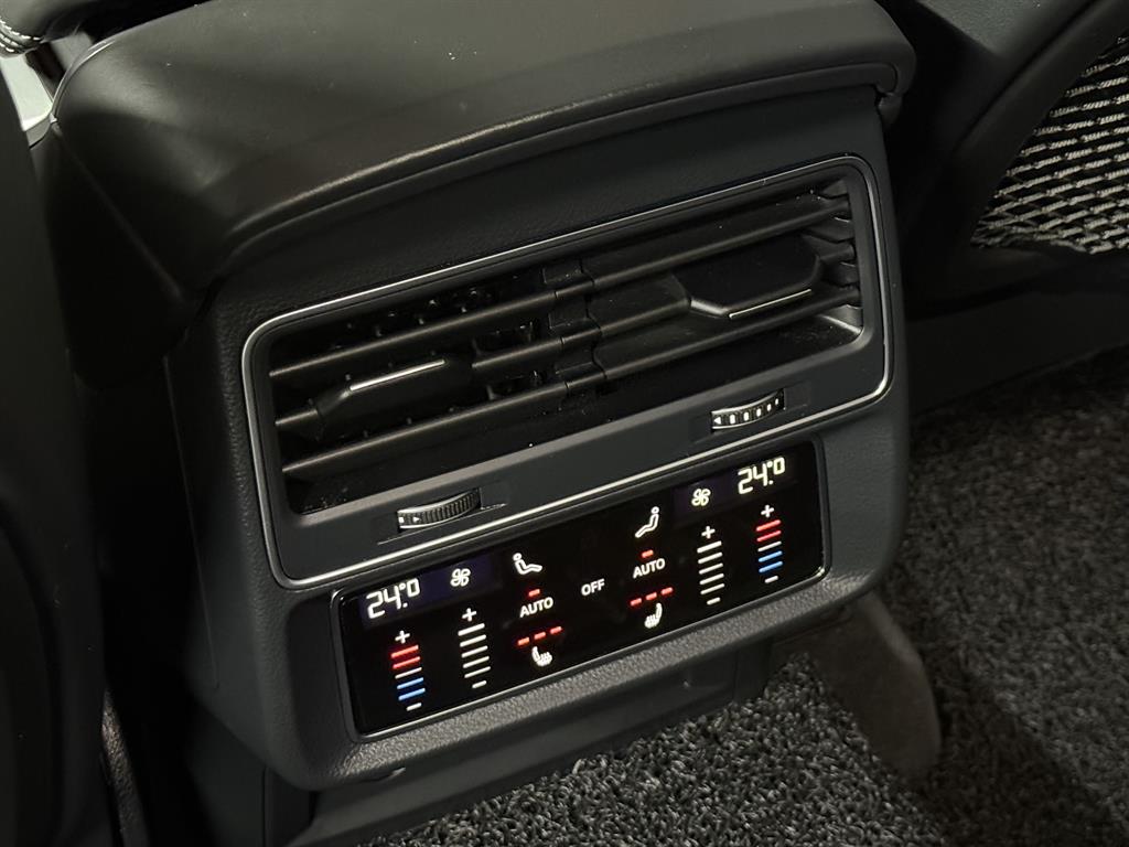 Audi Q8 2021 Blanco - Importación desde Corea - HF Imports Iquique - Foto 18