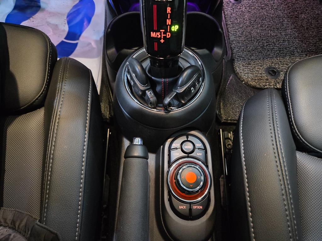 Mini Cooper 2020 Rojo - Importación desde Corea - HF Imports Iquique - Foto 13