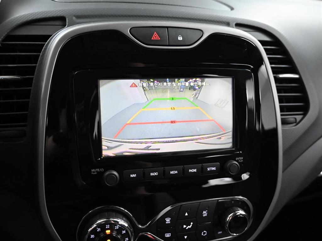 SAMSUNG QM3 2014 Blanco - Importación desde Corea - HF Imports Iquique - Foto 15