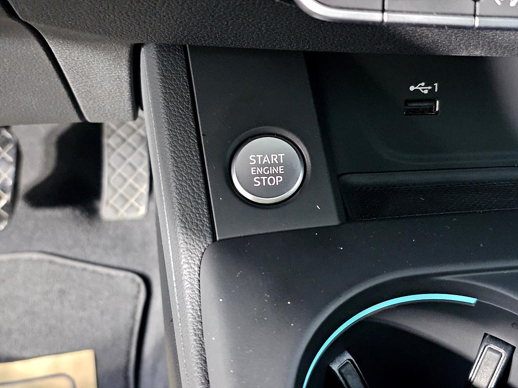 Audi A5 2023 Blanco - Importación desde Corea - HF Imports Iquique - Foto 13