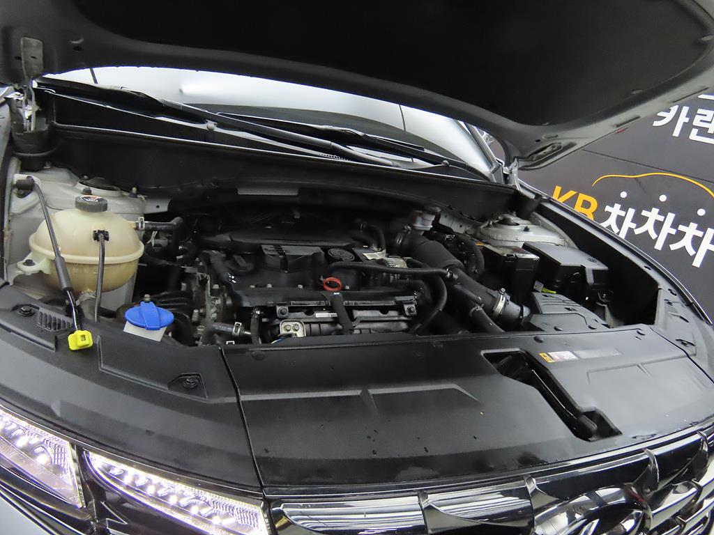 HYUNDAI Tucson 2022 Plateado - Importación desde Corea - HF Imports Iquique - Foto 19