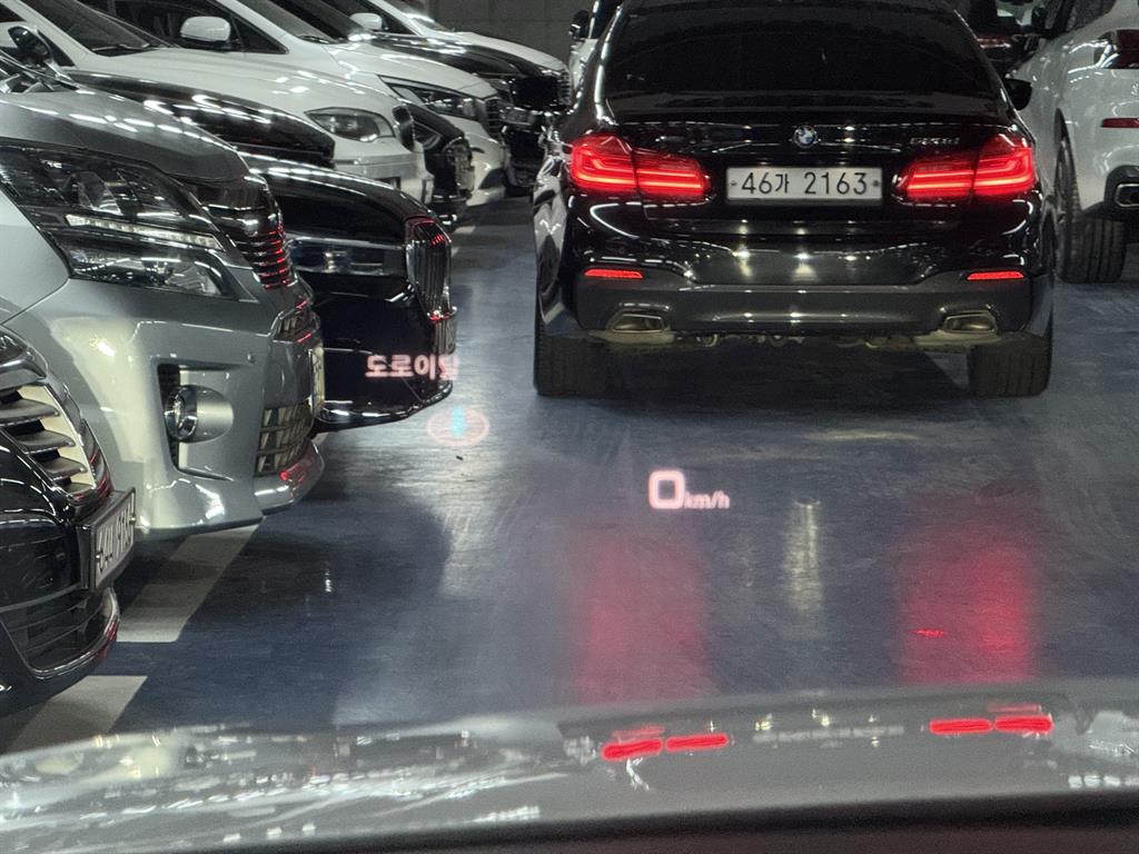 Audi Q8 2021 Blanco - Importación desde Corea - HF Imports Iquique - Foto 14