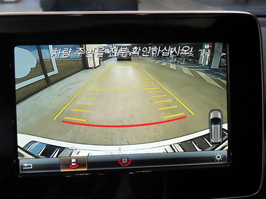 Mercedes Benz B Class (MY B) 2018 Blanco - Importación desde Corea - HF Imports Iquique - Foto 14