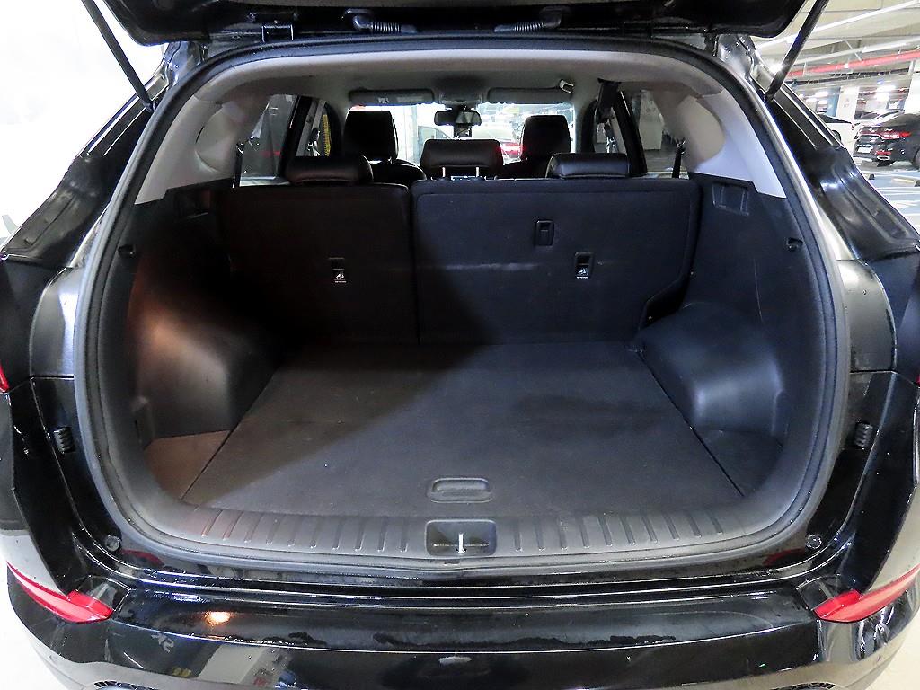 HYUNDAI Tucson 2018 Negro - Importación desde Corea - HF Imports Iquique - Foto 18