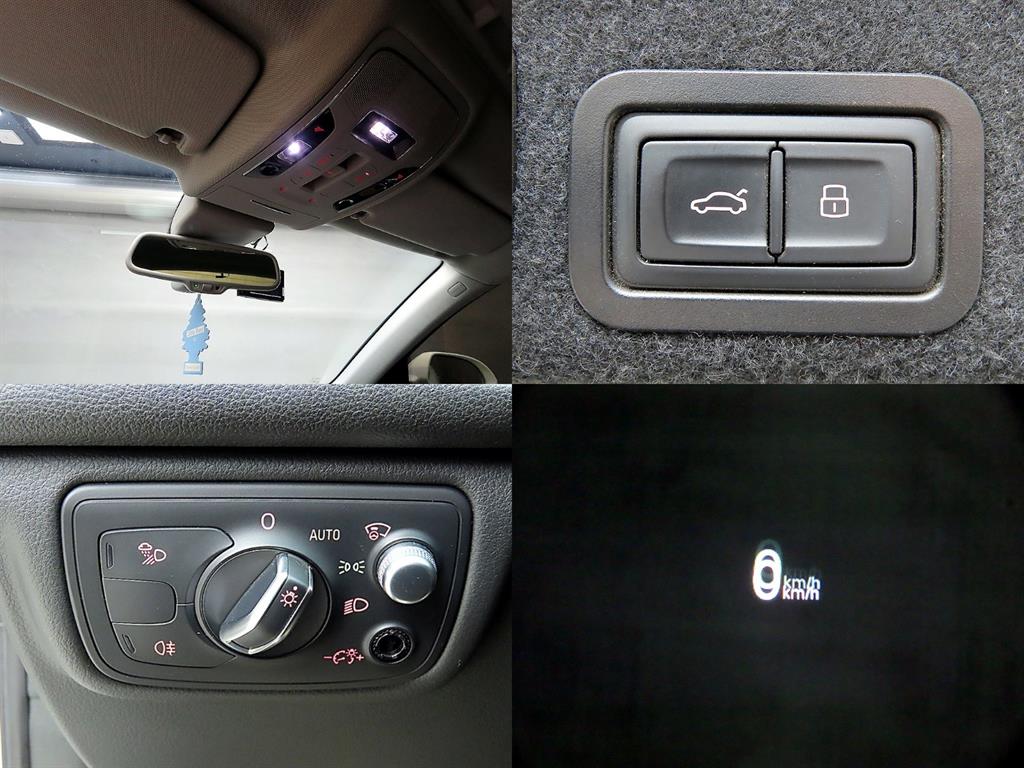 Audi A6 2016 Blanco - Importación desde Corea - HF Imports Iquique - Foto 18