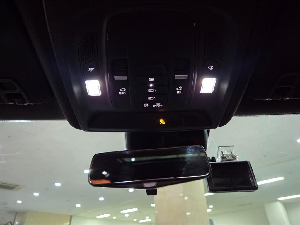 Cadillac CT6 2017 Blanco - Importación desde Corea - HF Imports Iquique - Foto 16