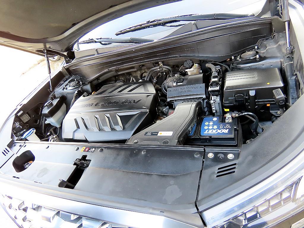 HYUNDAI Palisade 2021 - Importación desde Corea - HF Imports Iquique - Foto 19