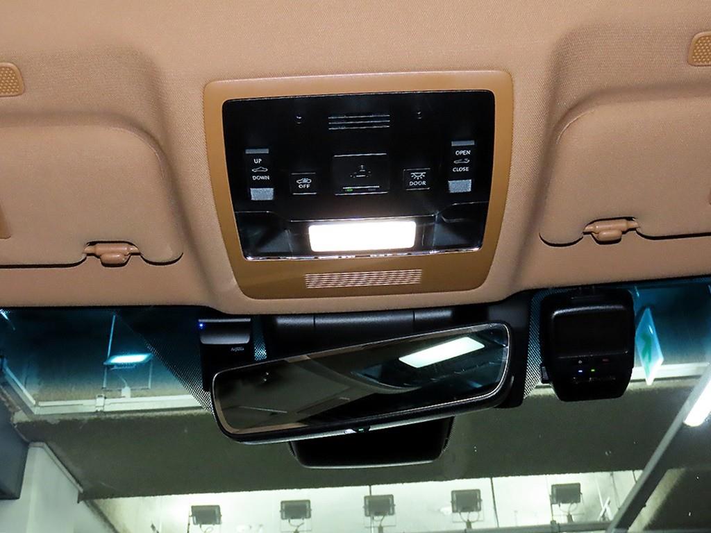 Lexus ES 2023 Blanco - Importación desde Corea - HF Imports Iquique - Foto 14