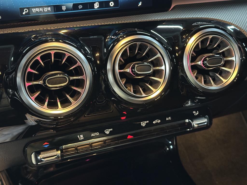 Mercedes Benz CLA Class 2022 Blanco - Importación desde Corea - HF Imports Iquique - Foto 16