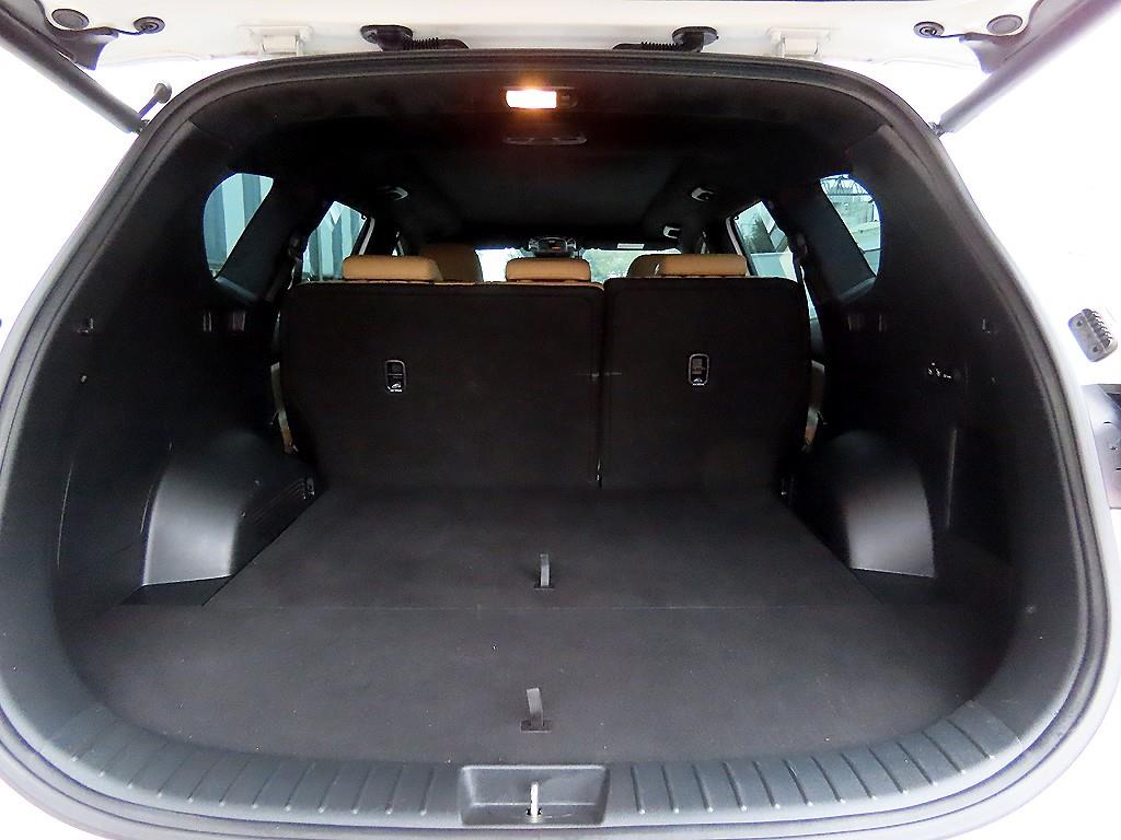 HYUNDAI Santa Fe 2022 Blanco - Importación desde Corea - HF Imports Iquique - Foto 17