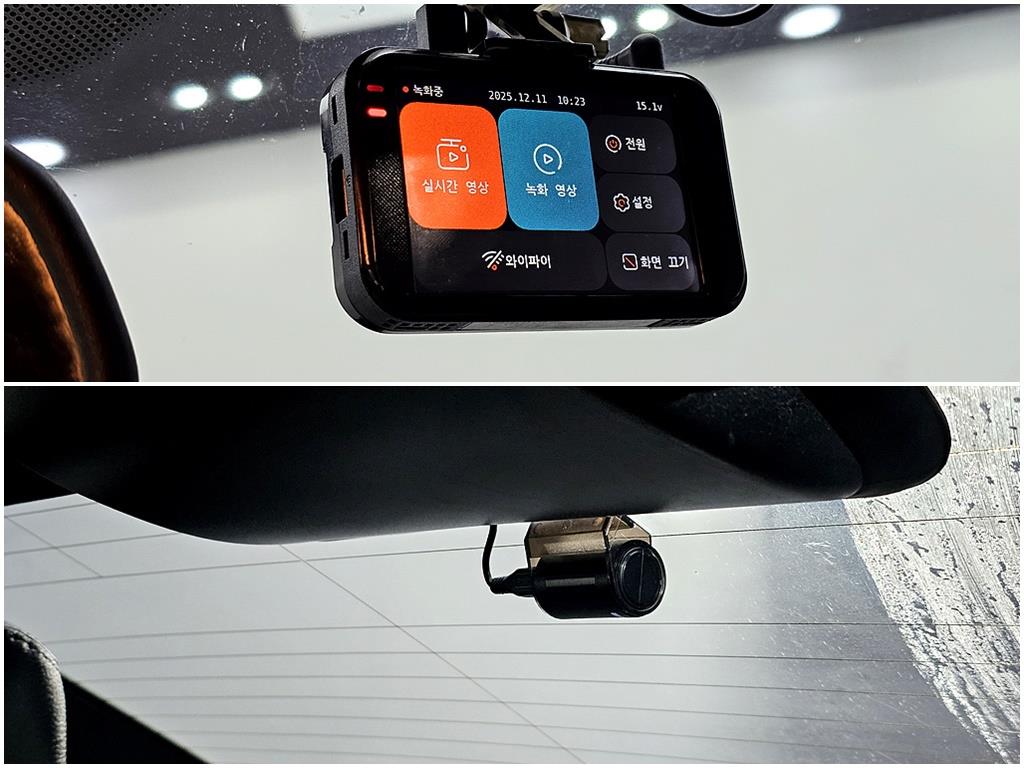 BMW 3 series 2016 Blanco - Importación desde Corea - HF Imports Iquique - Foto 19