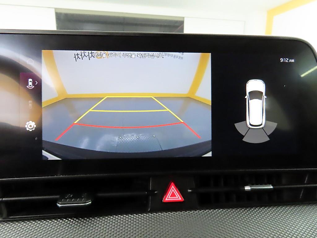 KIA Sportage 2023 Blanco - Importación desde Corea - HF Imports Iquique - Foto 15