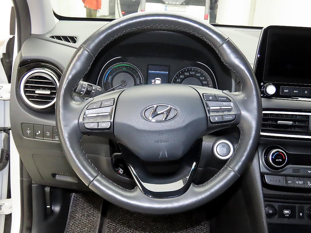 HYUNDAI Kona - Vista 9
