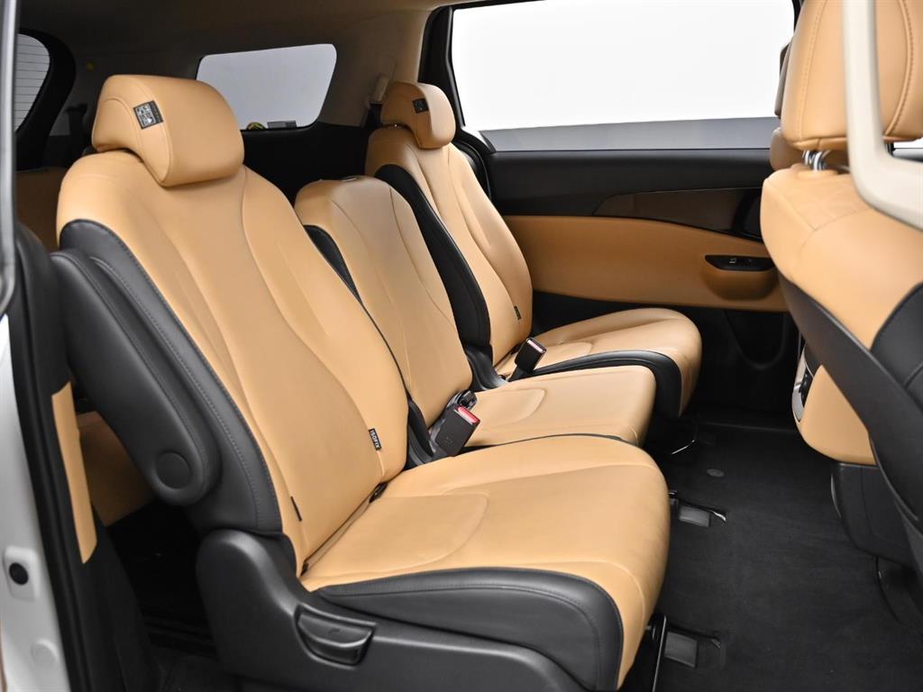 KIA Carnival 2022 Blanco - Importación desde Corea - HF Imports Iquique - Foto 12