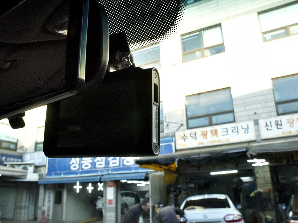 Small Truck Cargo (small) 2019 Azul - Importación desde Corea - HF Imports Iquique - Foto 12