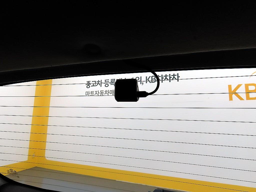 KIA Morning 2011 Gris - Importación desde Corea - HF Imports Iquique - Foto 14