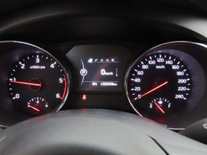 KIA Carnival - Vista 10