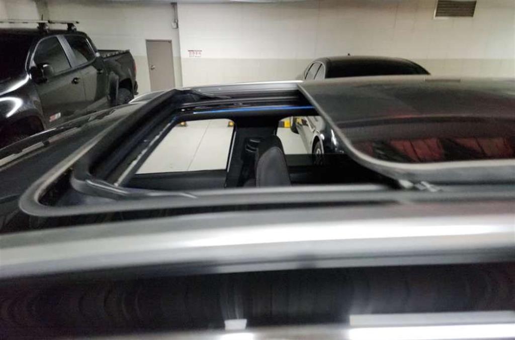 Peugeot 5008 - Vista 5