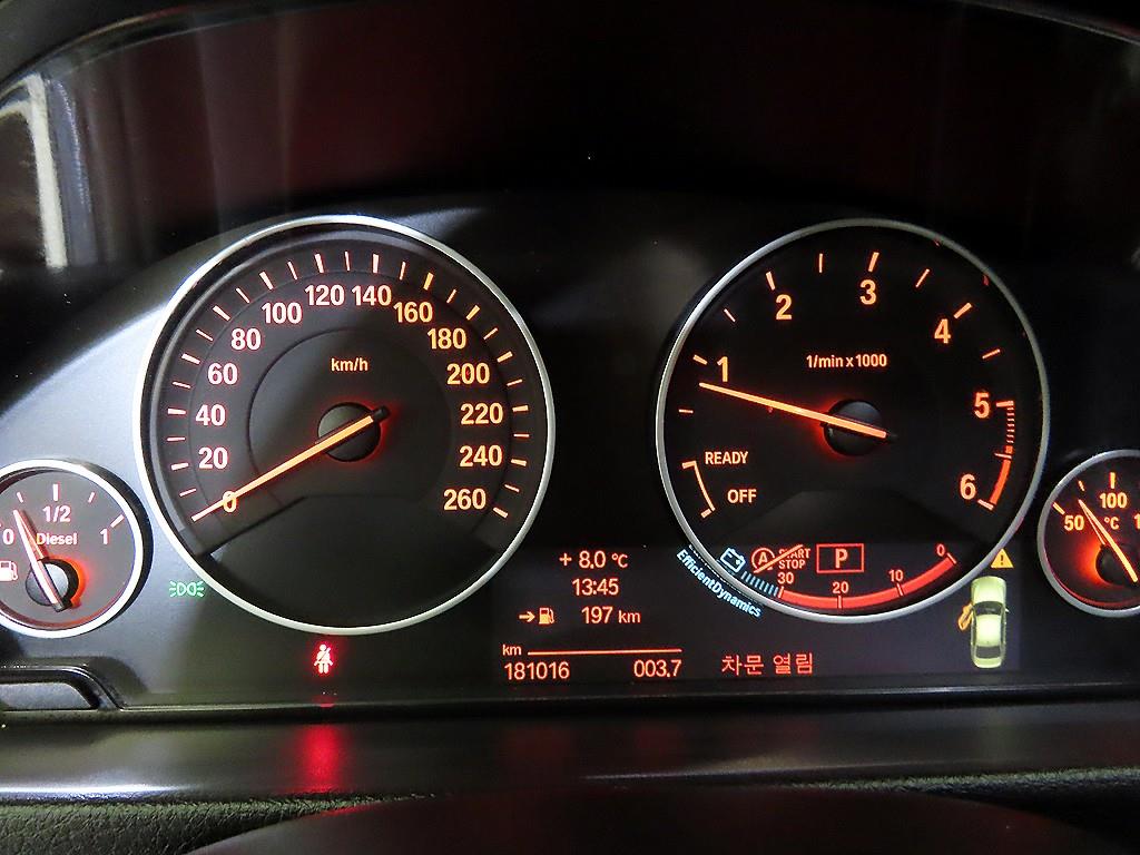 BMW 3 series - Vista 9