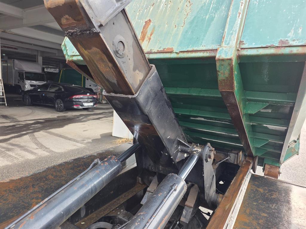 medium and large cargo apChoukJingae - Vista 8