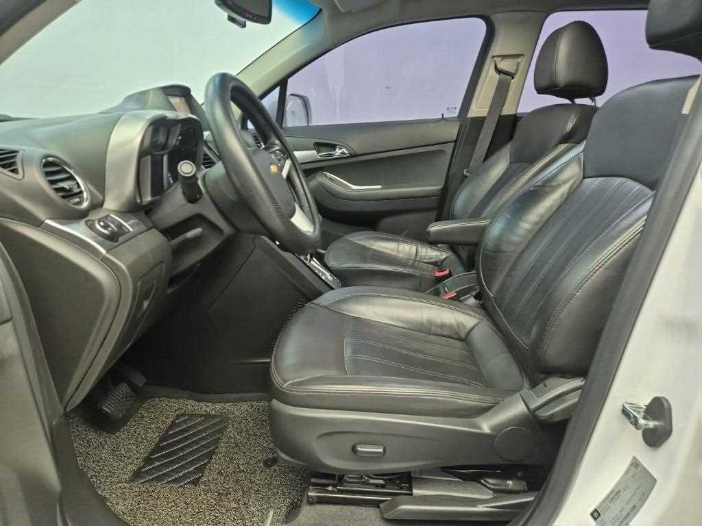 Chevrolet Orlando - Vista 11