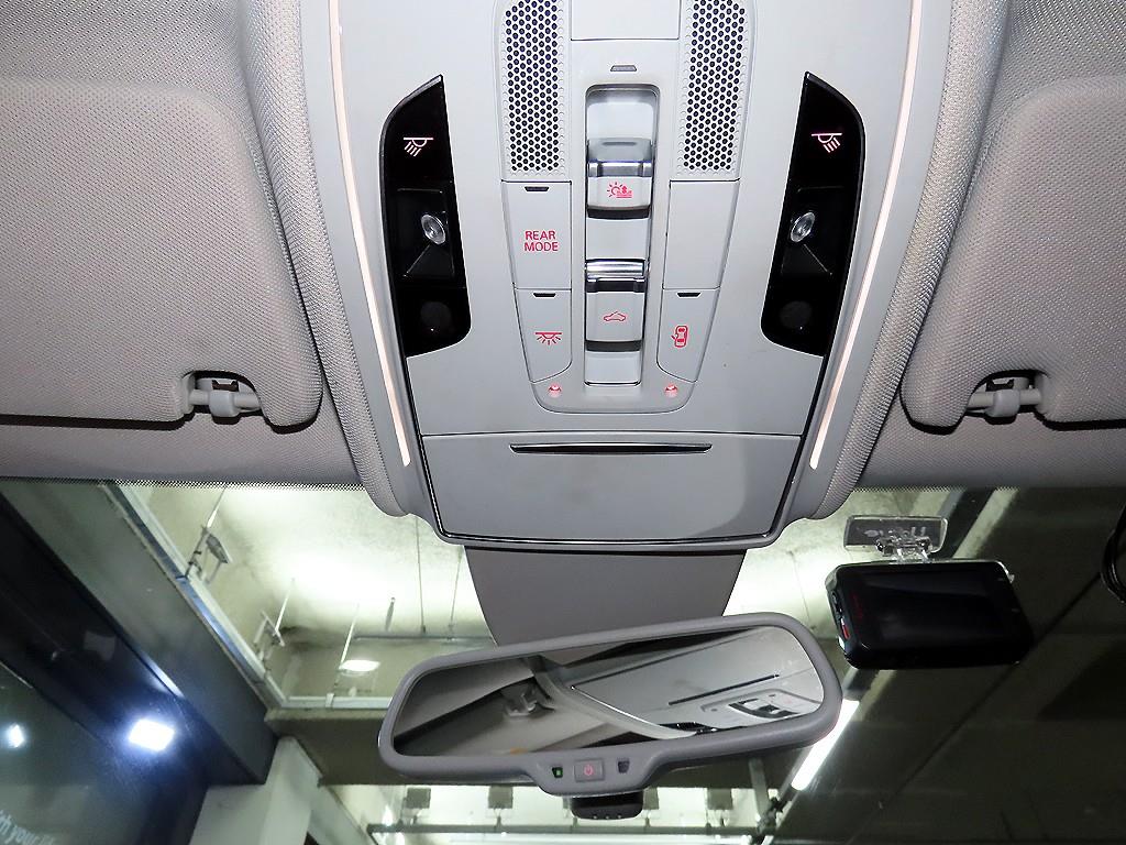 Audi A8 2015 Gris - Importación desde Corea - HF Imports Iquique - Foto 14