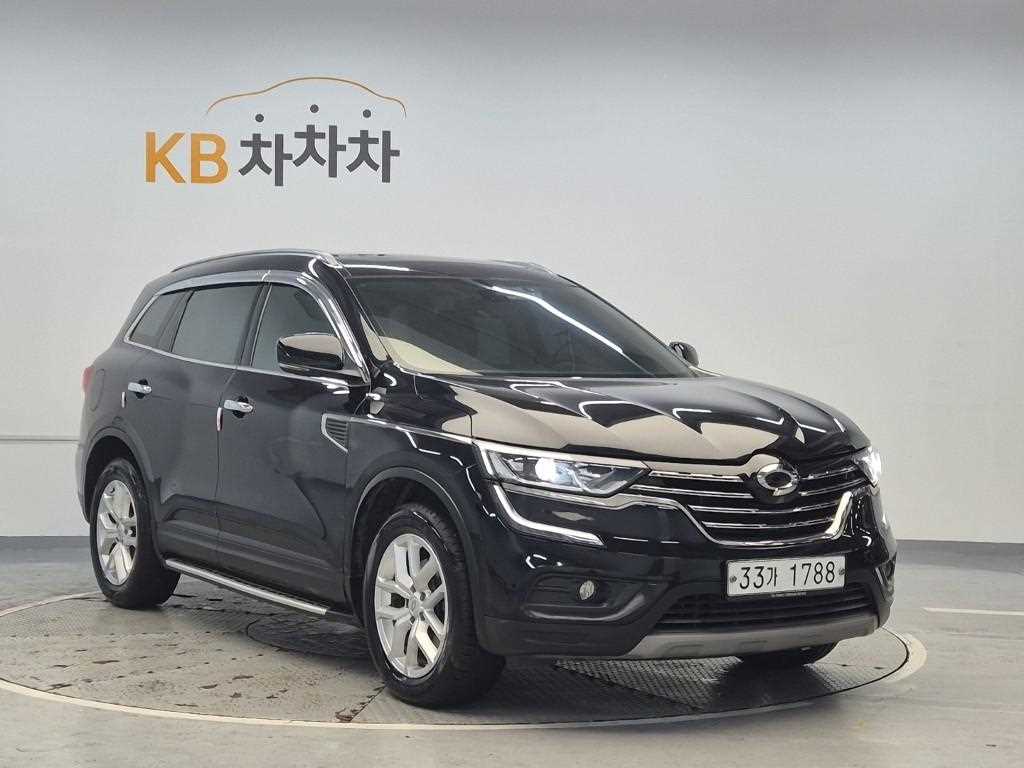 SAMSUNG QM6 - Vista 4