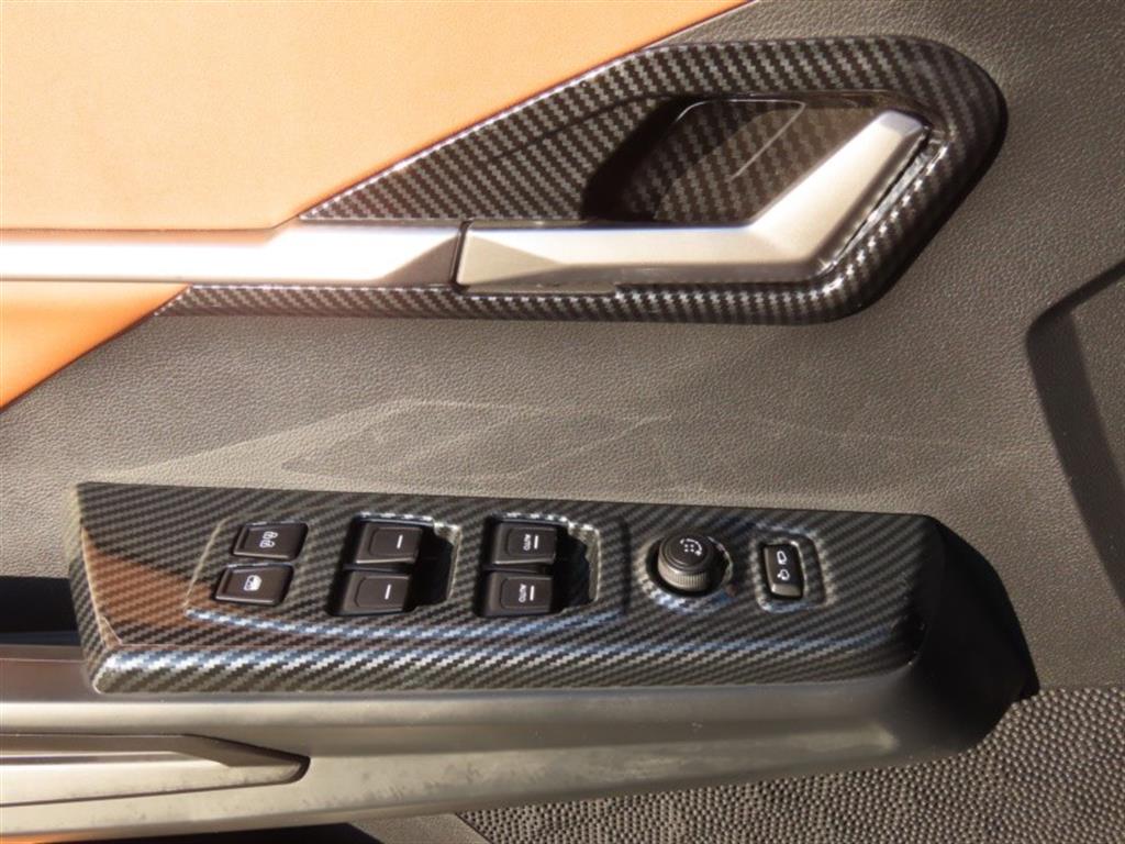 Ssangyong Torres 2023 Negro - Importación desde Corea - HF Imports Iquique - Foto 12