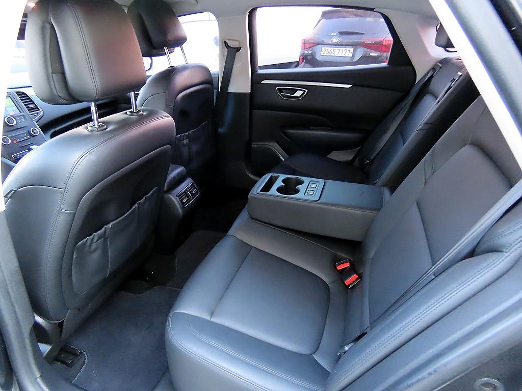 SAMSUNG SM6 - Vista 6