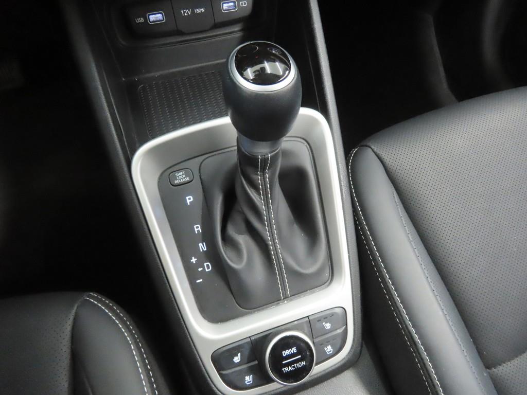 HYUNDAI Venue 2022 Blanco - Importación desde Corea - HF Imports Iquique - Foto 13