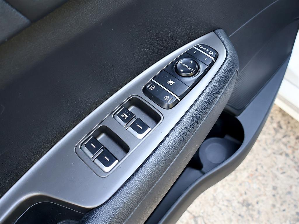 KIA K5 2019 Blanco - Importación desde Corea - HF Imports Iquique - Foto 13