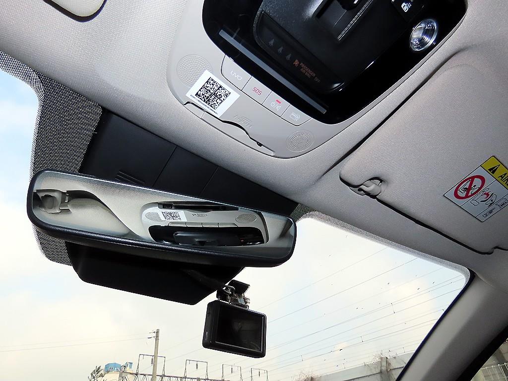 KIA K5 2020 Blanco - Importación desde Corea - HF Imports Iquique - Foto 15