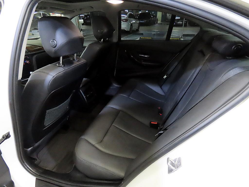 BMW 3 series - Vista 7