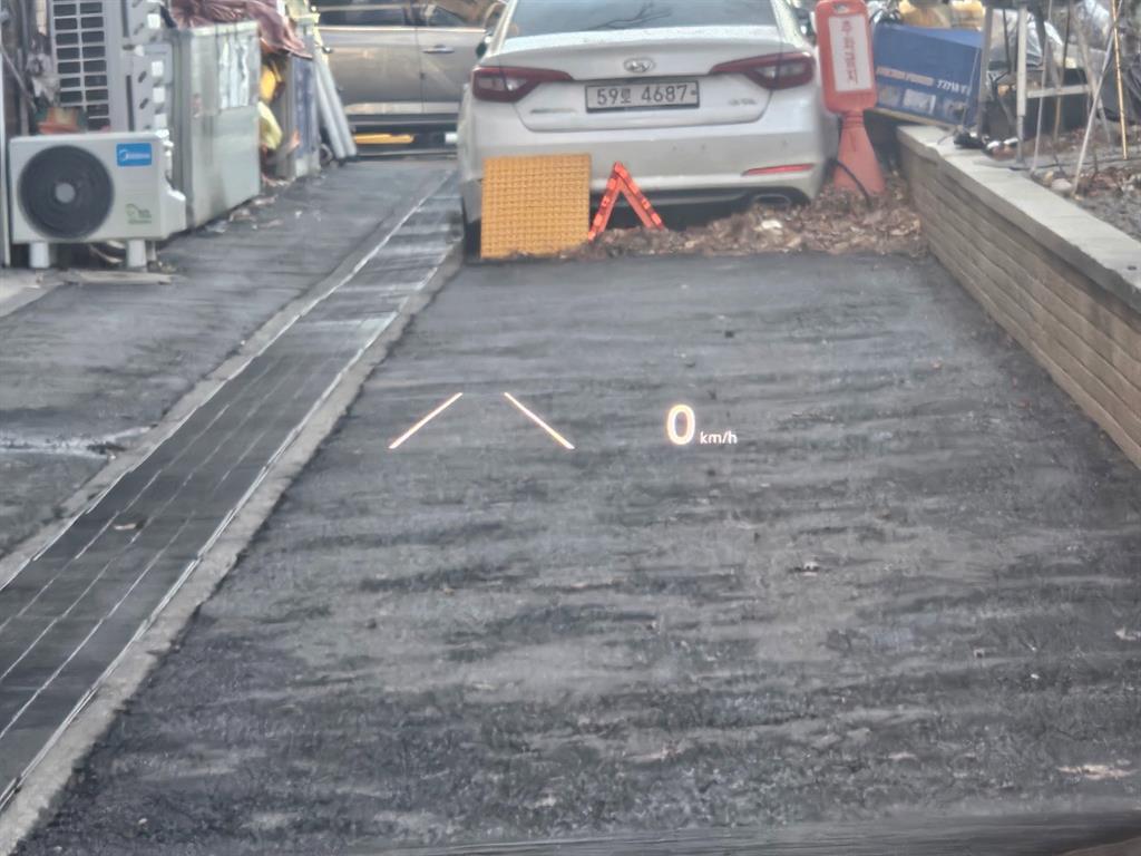 Volkswagen Touareg 2024 Negro - Importación desde Corea - HF Imports Iquique - Foto 13