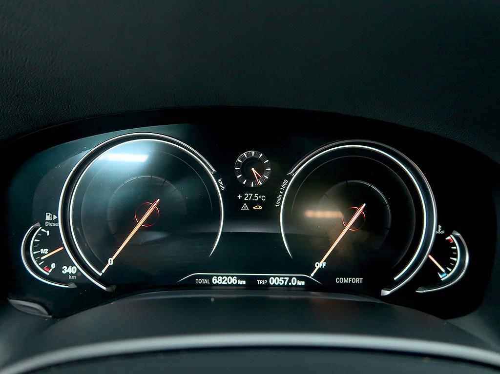 BMW 7 Series - Vista 11