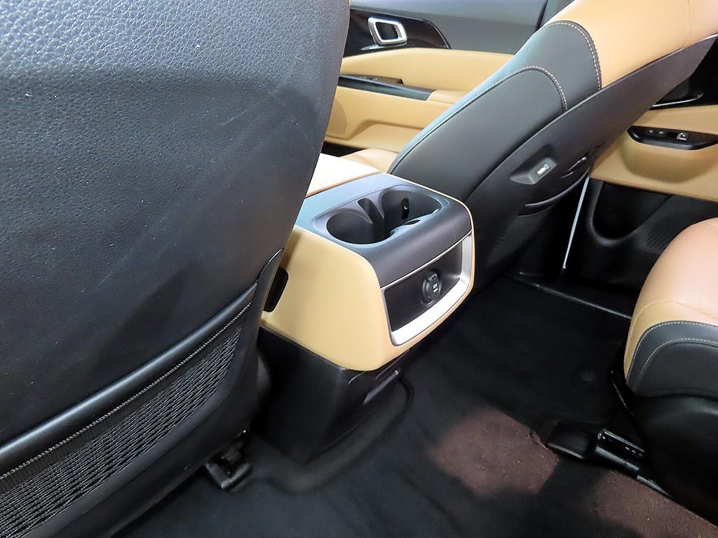 KIA Carnival 2023 Blanco - Importación desde Corea - HF Imports Iquique - Foto 17