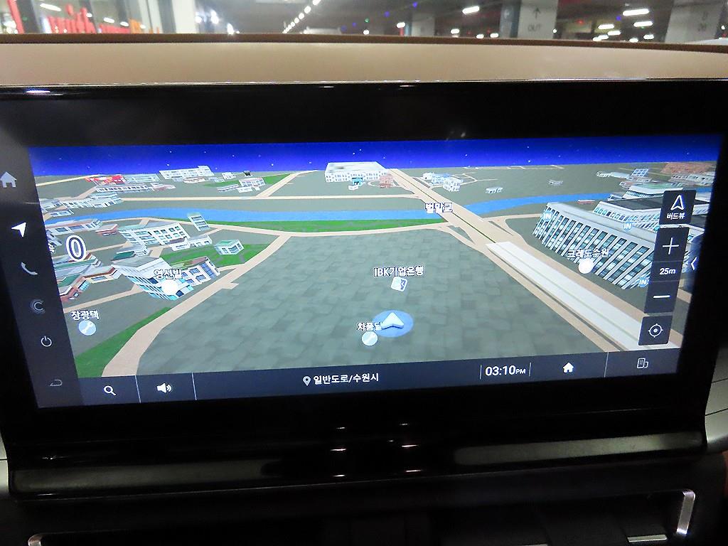 Ssangyong Torres 2024 Verde - Importación desde Corea - HF Imports Iquique - Foto 13