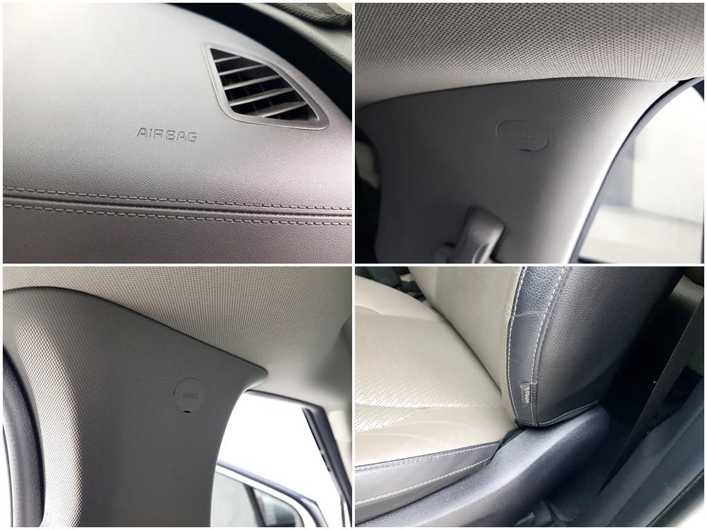 KIA Carnival 2025 Blanco - Importación desde Corea - HF Imports Iquique - Foto 15