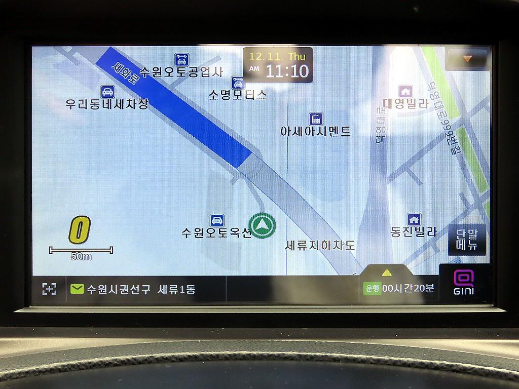 HYUNDAI Starex 2012 - Importación desde Corea - HF Imports Iquique - Foto 14