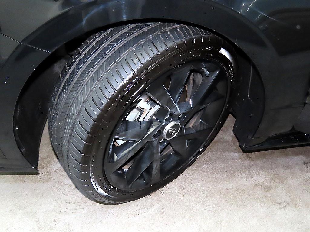 HYUNDAI Sonata 2023 - Importación desde Corea - HF Imports Iquique - Foto 20